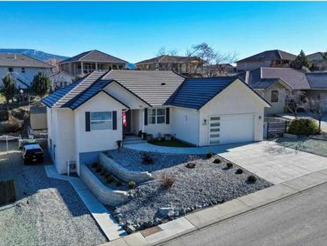 House for sale in Osoyoos, British Columbia