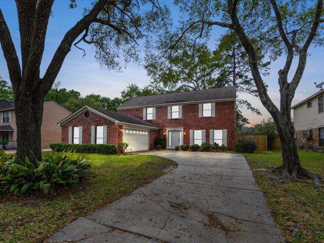 Property for rent in Harris, Texas