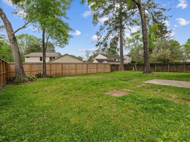 House for sale in Harris, Texas
