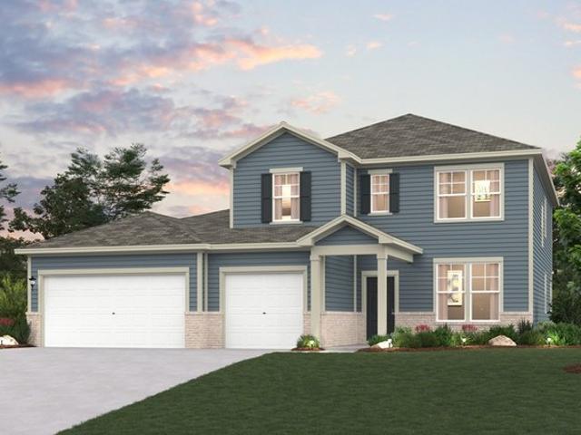 House for sale in Monroe, North Carolina