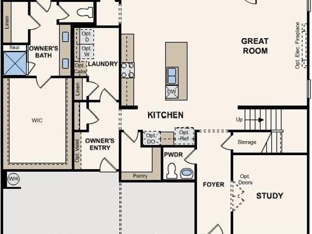 House for sale in Monroe, North Carolina