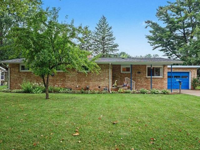 House for sale in Midland, Michigan
