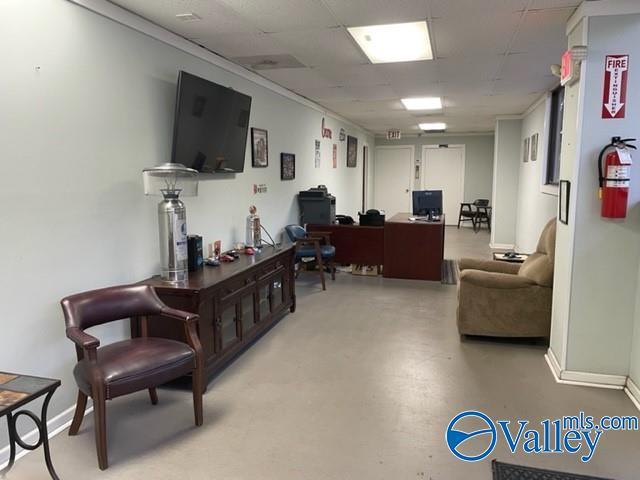 Commercial for sale in Decatur, Morgan County
