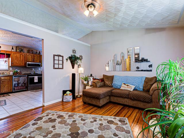 House for sale in Louisville, Kentucky