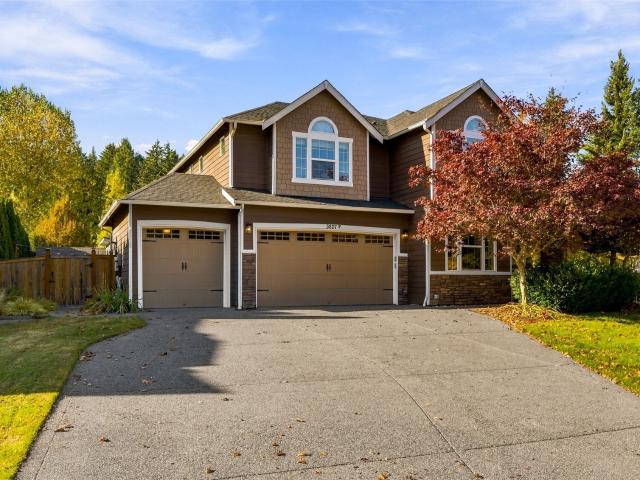House for sale in Southlake Neighborhood, Lacey