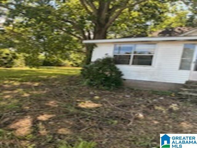 House for sale in Brighton, Alabama