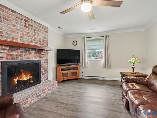House for sale in Virginia