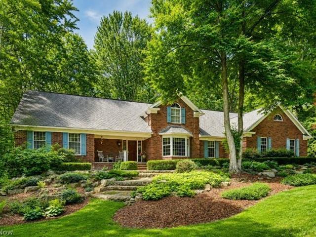 House for sale in Summit, Ohio