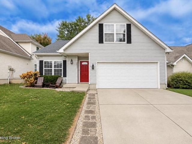 House for sale in Shelbyville, Kentucky