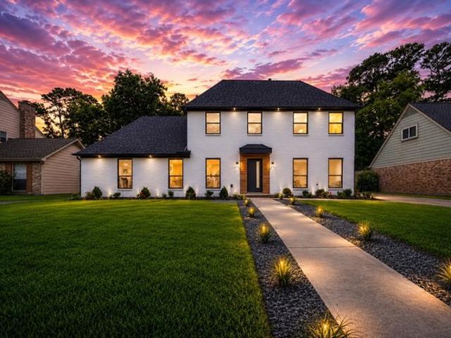 House for sale in Harris, Texas