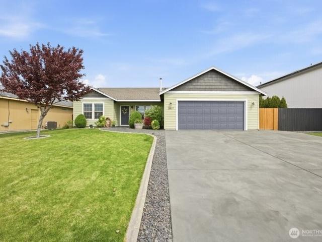 House for sale in Pasco, Washington