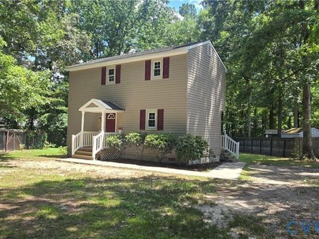 House for sale in Virginia