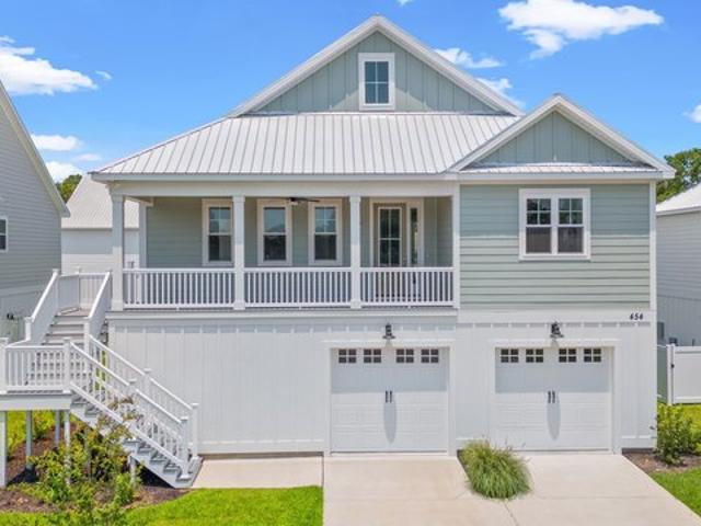 House for sale in Murrells Inlet, South Carolina