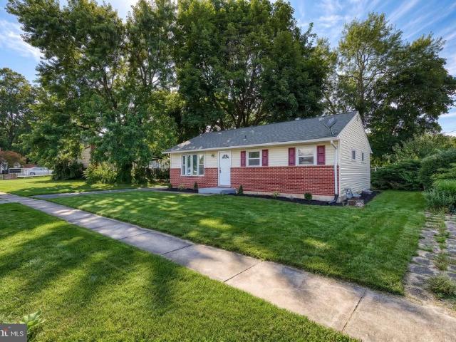 House for sale in Yorklyn, Pennsylvania