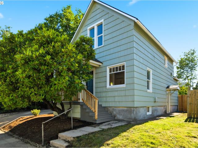 House for sale in Oregonia