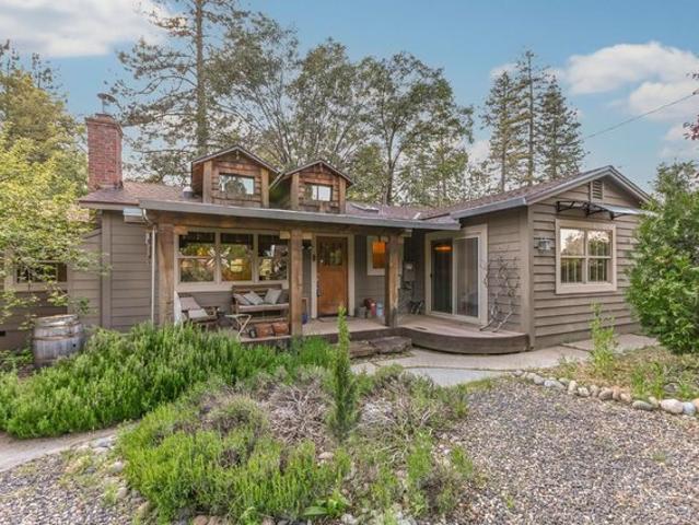 House for sale in Murphys, California