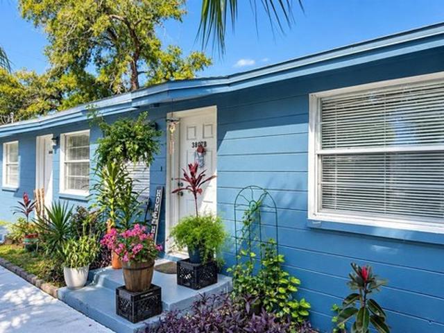 House for sale in Tampa, Hillsborough County
