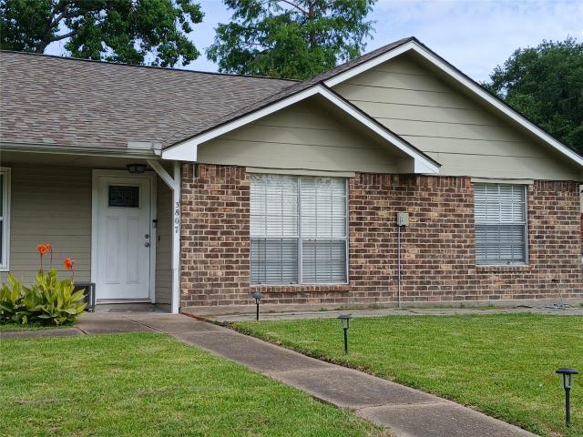 Property for rent in Harris, Texas