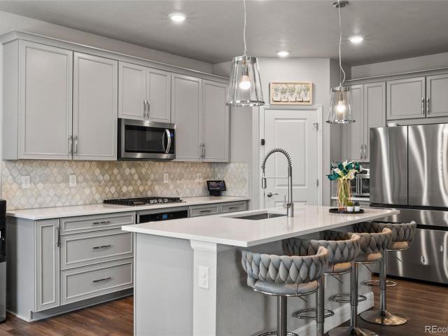 House for sale in Castle Rock, Colorado