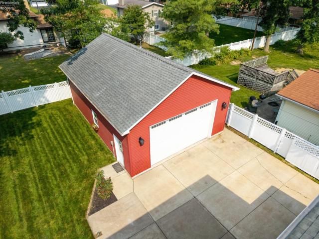 House for sale in Sandusky, Ohio