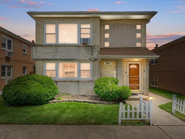 House for sale in Berwyn, Illinois