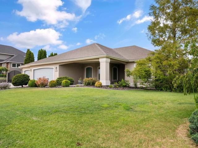 House for sale in Pasco, Washington