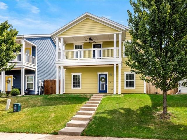 House for sale in Ark