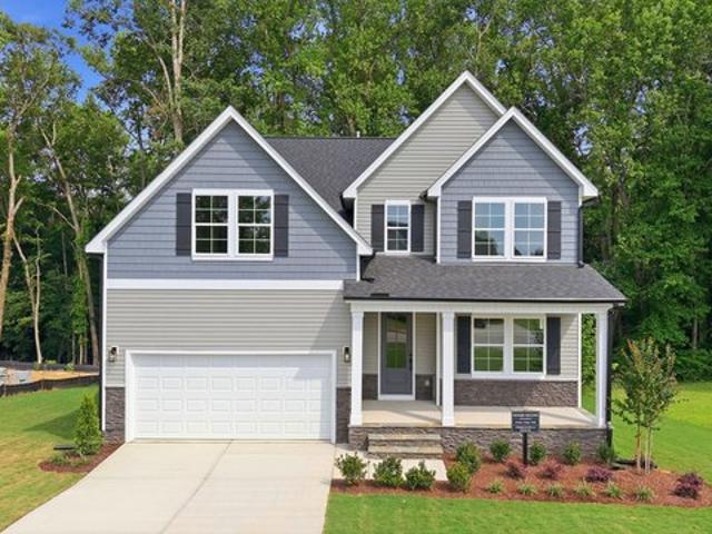 House for sale in Wilson, North Carolina