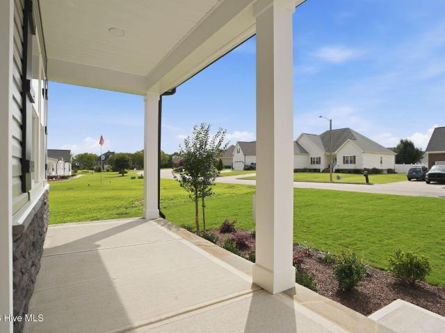 House for sale in Wilson, North Carolina