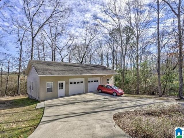 Land for sale in Jasper, Alabama