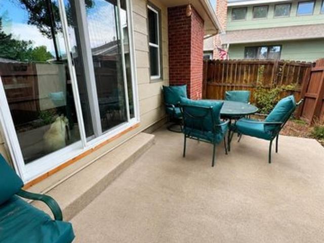 Townhouse for sale in Greeley, Colorado