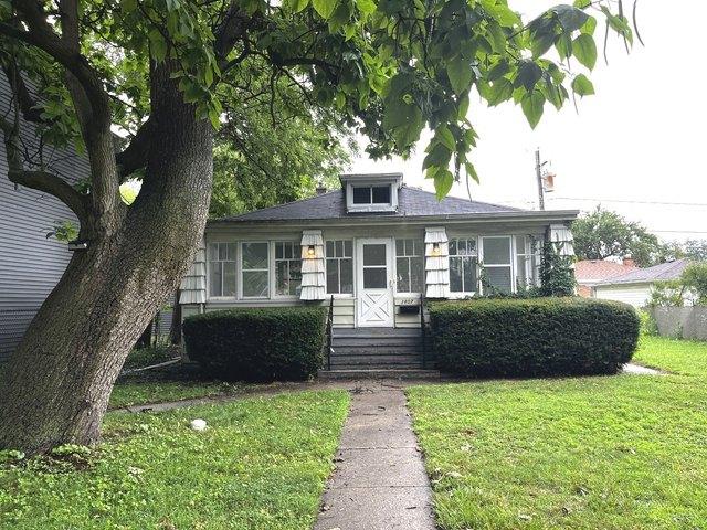 House for sale in Berwyn, Illinois