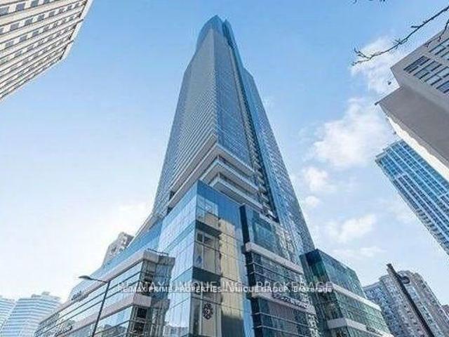 Condo for rent in Woburn, Ontario