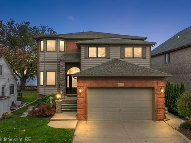 House for sale in Harrison Township, Michigan