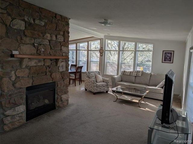 Condo for sale in Clinton Township, Michigan