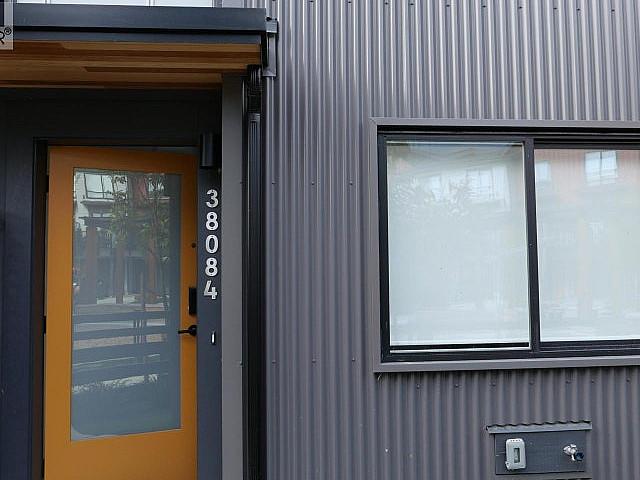 Condo for sale in Squamish, British Columbia