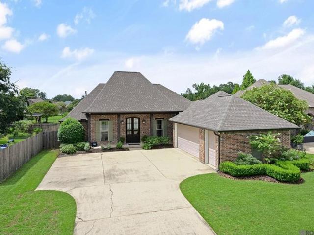 House for sale in Prairieville, Louisiana