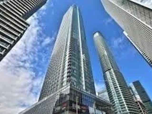 House for rent in Spadina—Fort York, Toronto