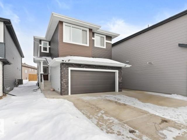 House for sale in Beaumont, Alberta