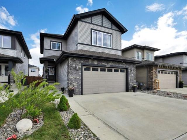 House for sale in Beaumont, Alberta