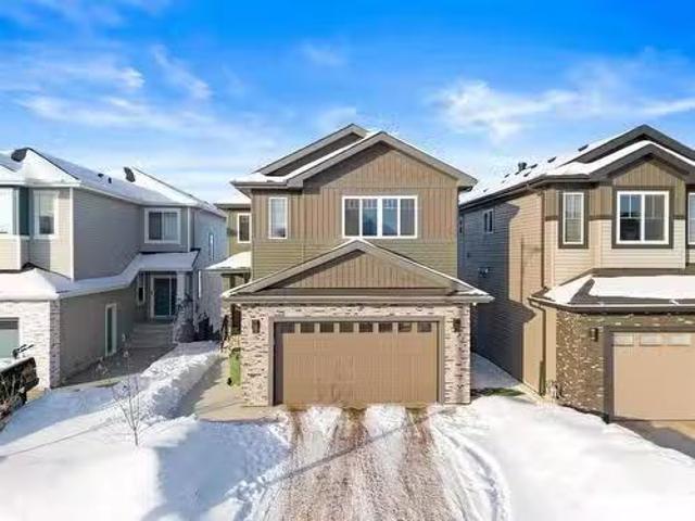 House for sale in Beaumont, Alberta