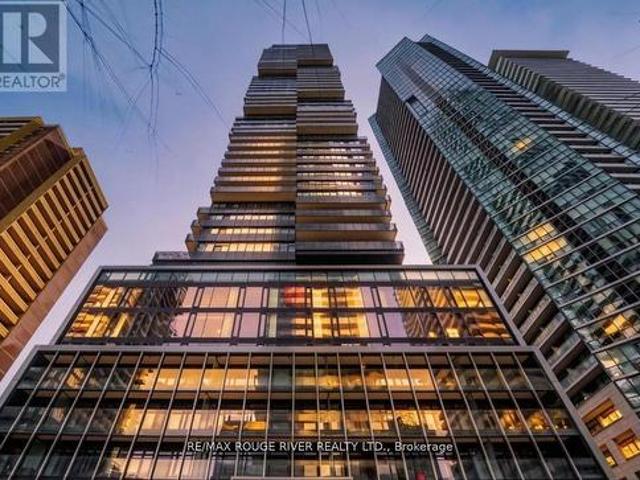 Condo for sale in Woburn, Ontario