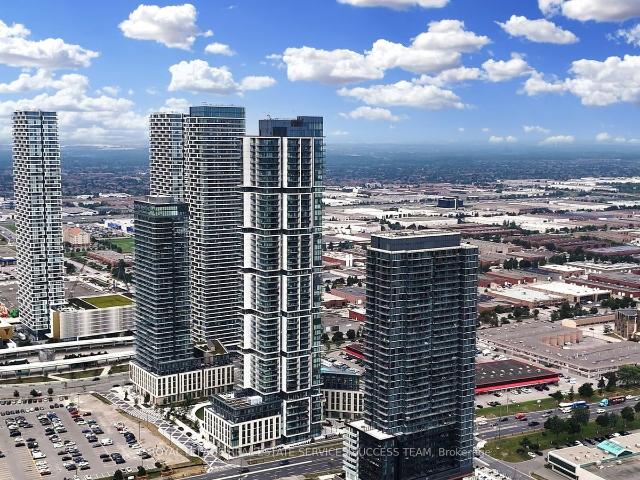 Condo for rent in York, Ontario