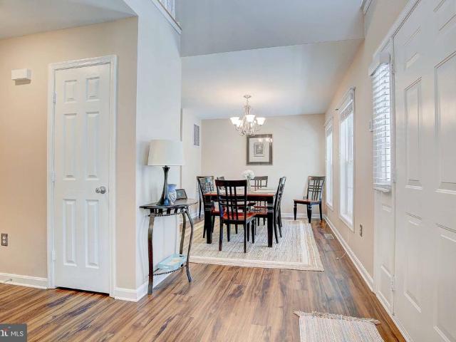 House for sale in North Beach, Maryland