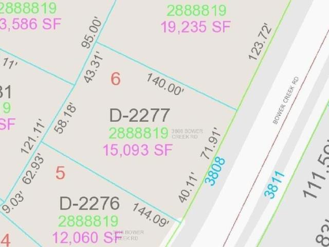 Land for sale in De Pere