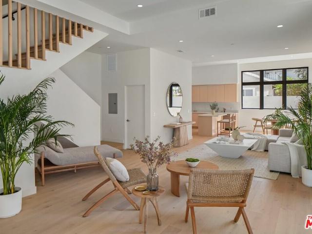 Apartment for rent in Culver City
