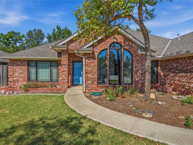 House for sale in Norman, Oklahoma