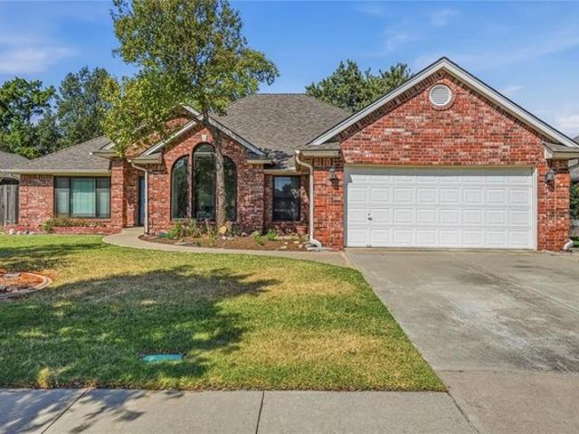 House for sale in Norman, Oklahoma