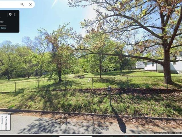 Land for sale in Ark