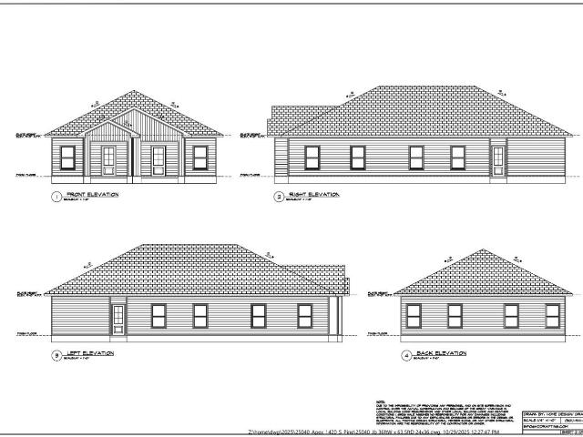 Land for sale in Ark